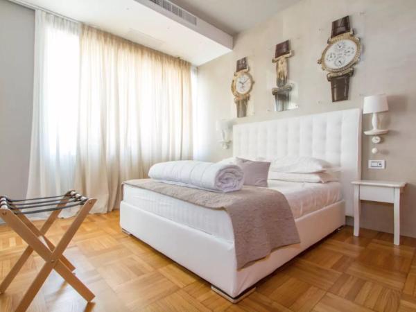 Ginevra Rooms : photo 1 de la chambre suite