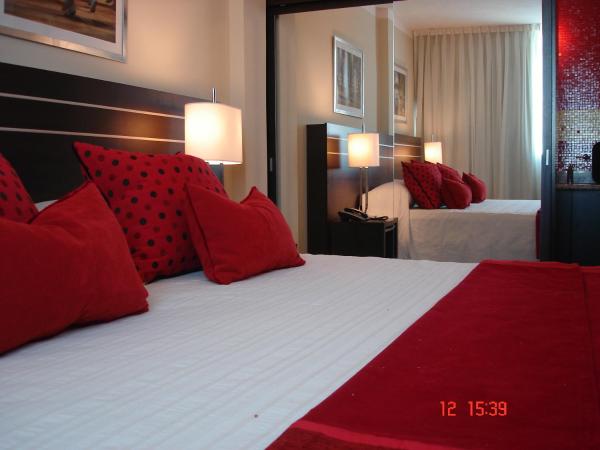 Zoom Apartments Hotel : photo 7 de la chambre studio classique