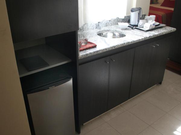 Zoom Apartments Hotel : photo 6 de la chambre studio d'affaires