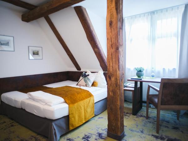Hotel Zirbelstube : photo 3 de la chambre chambre simple