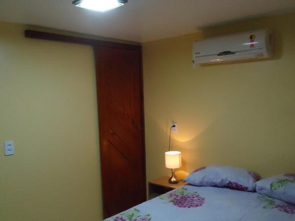 Pousada do Turista : photo 5 de la chambre chambre double supérieure