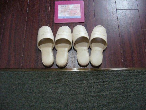 Hotel Saint Paul Nagasaki : photo 6 de la chambre chambre double standard