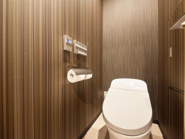 Centurion Hotel&Spa Ueno Station : photo 6 de la chambre chambre familiale premium - non-fumeurs