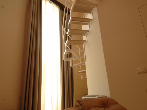 Ucciardhome Hotel : photo 4 de la chambre suite