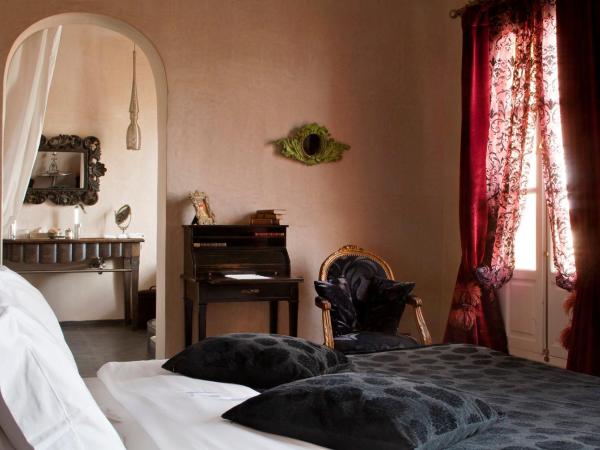 Villa De L'Ô : photo 4 de la chambre suite prestige unik