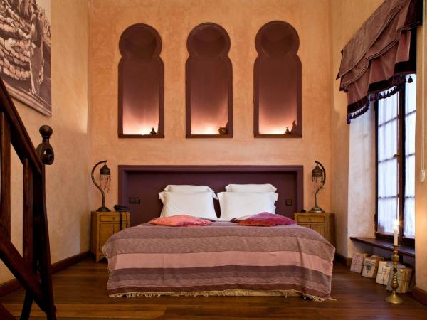 Villa De L'Ô : photo 1 de la chambre chambre prestige unik