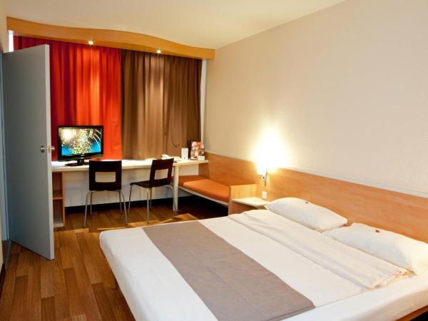 Ibis Wien Mariahilf : photo 5 de la chambre chambre double standard