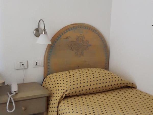 Alghero Vacanze Hotel : photo 3 de la chambre chambre simple
