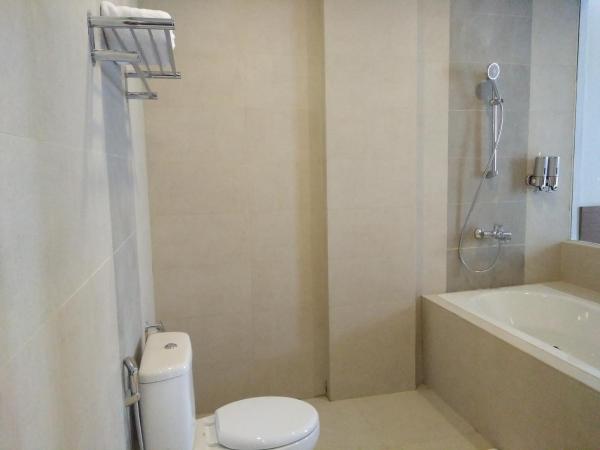 Java Village Resort by HOMEE Yogyakarta : photo 6 de la chambre suite