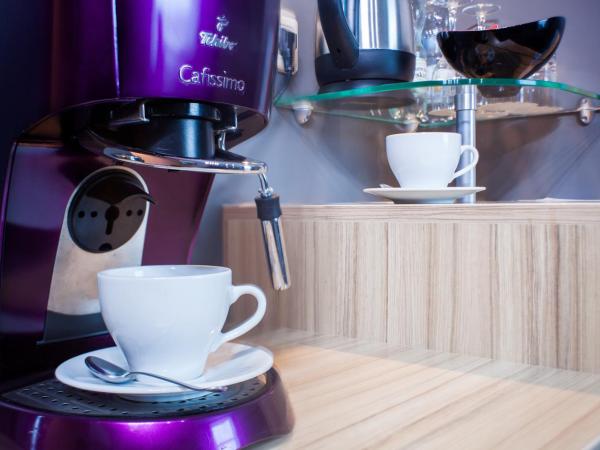 Galaxy Hotel : photo 10 de la chambre appartement 1 chambre