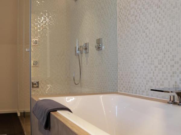 B&B For 2-Wellness For 2 : photo 6 de la chambre suite deluxe lit king-size