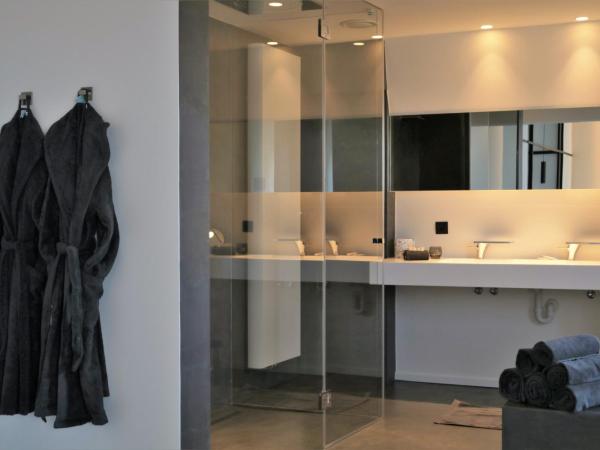 B&B For 2-Wellness For 2 : photo 7 de la chambre suite deluxe lit king-size