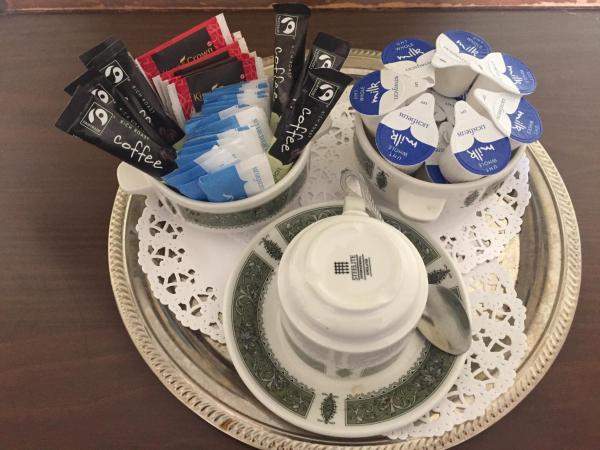 Albany Hotel : photo 2 de la chambre chambre simple