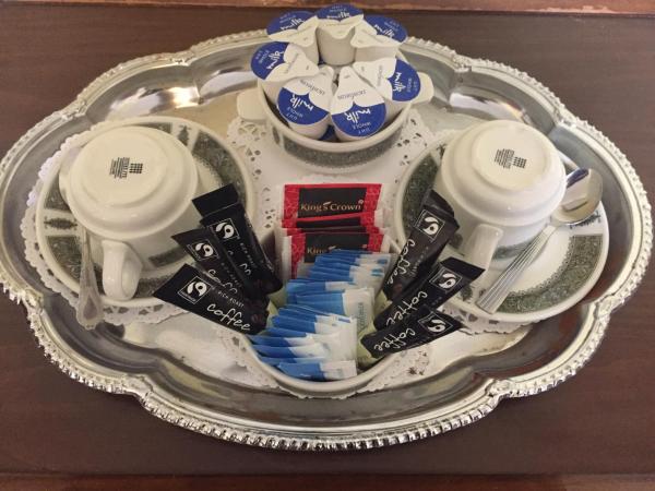 Albany Hotel : photo 4 de la chambre chambre triple