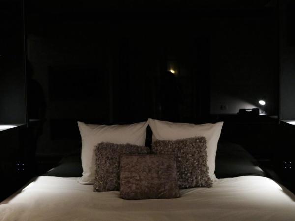 B&B For 2-Wellness For 2 : photo 3 de la chambre suite deluxe lit king-size