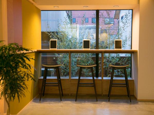 The GrandWest Arashiyama : photo 3 de la chambre suite junior