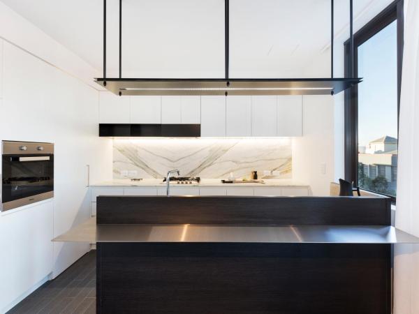 Botanik Apartment Hotel : photo 10 de la chambre appartement 3 chambres