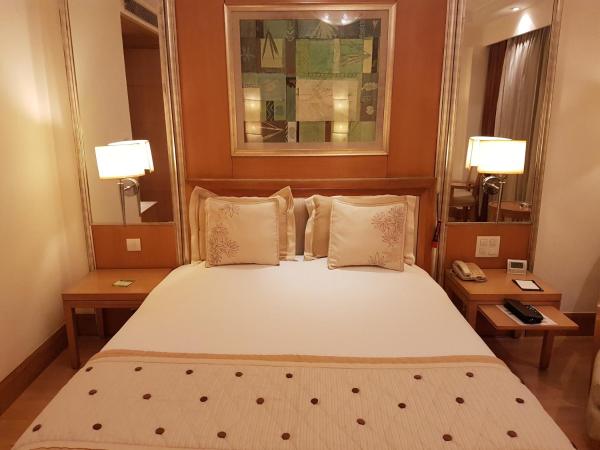 Dia Park Premier : photo 2 de la chambre premier king non-smoking