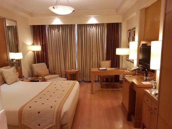 Dia Park Premier : photo 7 de la chambre premier king non-smoking