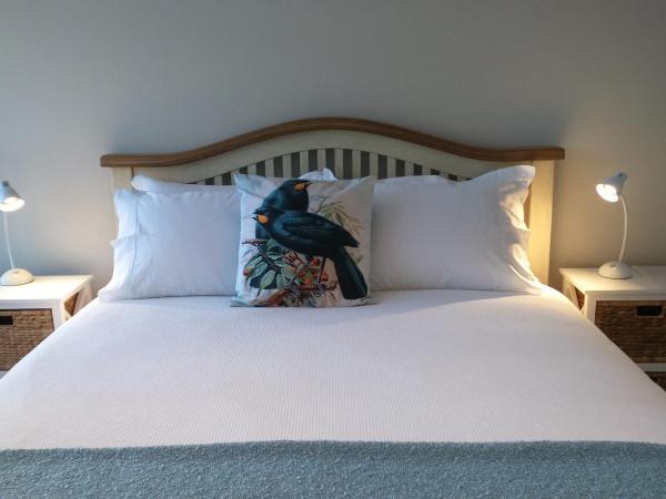 Restview : photo 3 de la chambre chambre lit queen-size deluxe