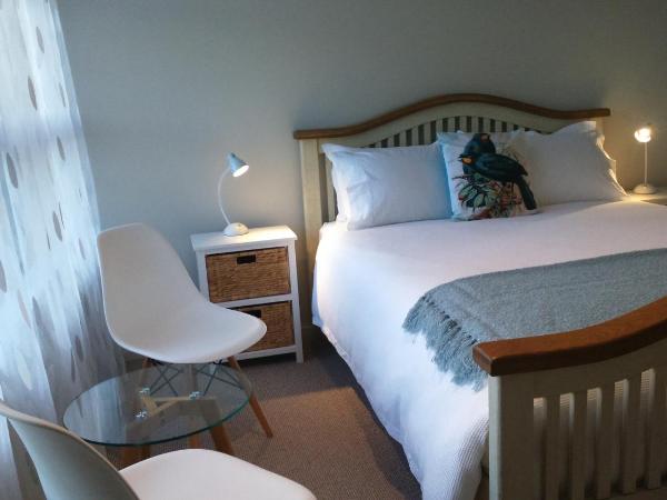 Restview : photo 1 de la chambre chambre lit queen-size deluxe