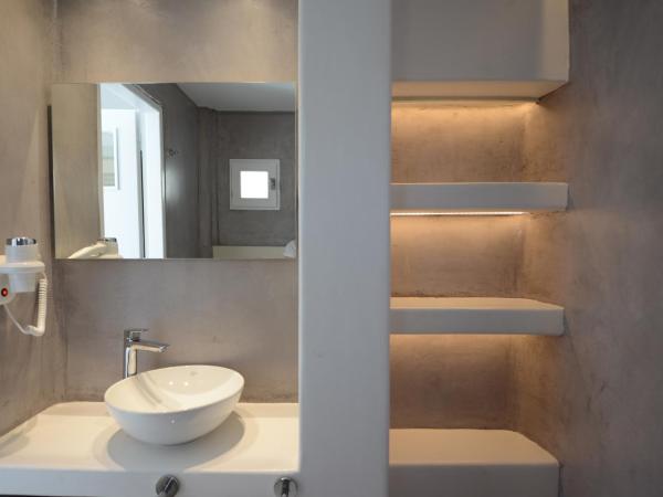 Mykonos View Hotel : photo 5 de la chambre chambre double supérieure