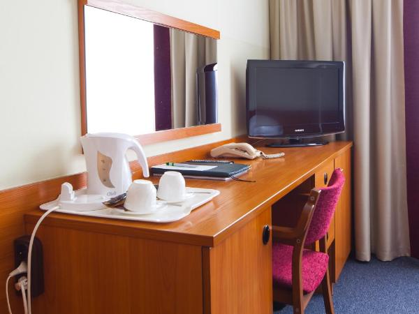 Hotel IOR : photo 3 de la chambre chambre simple