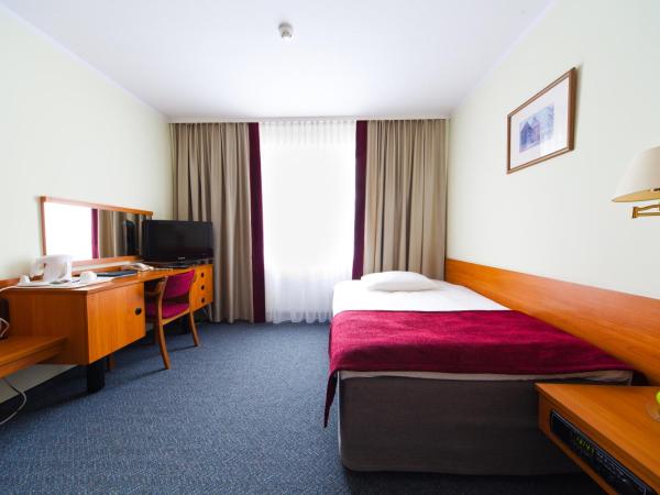 Hotel IOR : photo 1 de la chambre chambre simple