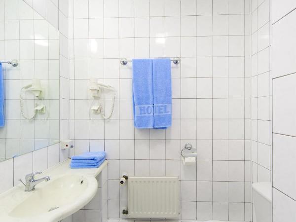 Hotel IOR : photo 4 de la chambre chambre simple