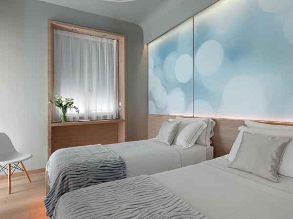 Air Suite Verona : photo 7 de la chambre chambre double supérieure