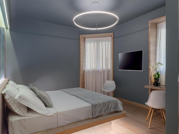 Air Suite Verona : photo 8 de la chambre chambre double supérieure