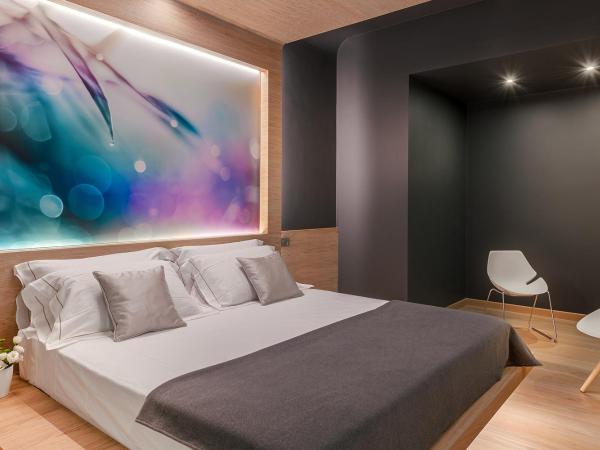 Air Suite Verona : photo 1 de la chambre chambre double deluxe