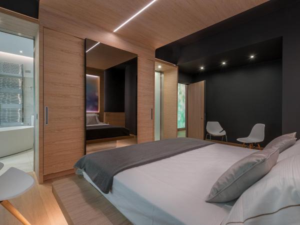 Air Suite Verona : photo 8 de la chambre chambre double deluxe