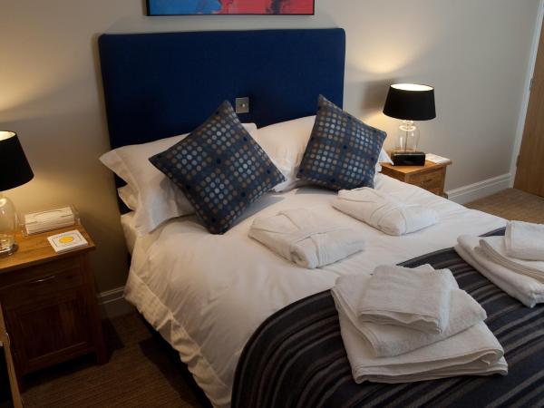 Langtrys : photo 5 de la chambre chambre double deluxe