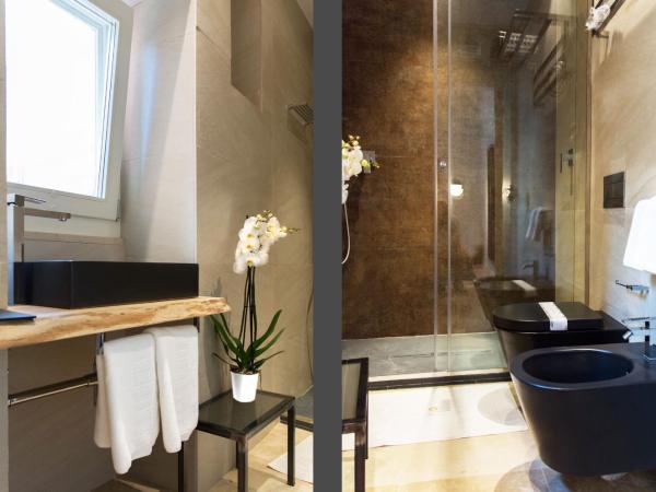 CinqueSuites Ortigia : photo 8 de la chambre suite junior deluxe