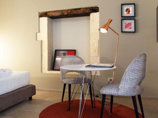 CinqueSuites Ortigia : photo 4 de la chambre suite junior deluxe