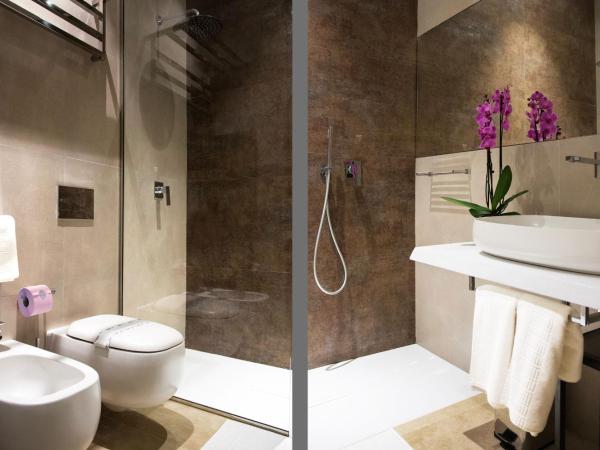 CinqueSuites Ortigia : photo 8 de la chambre suite deluxe