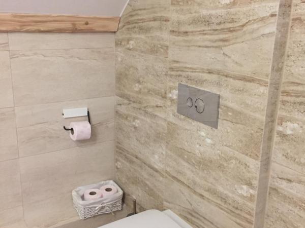 Dom św. Józefa : photo 5 de la chambre chambre lit king-size deluxe