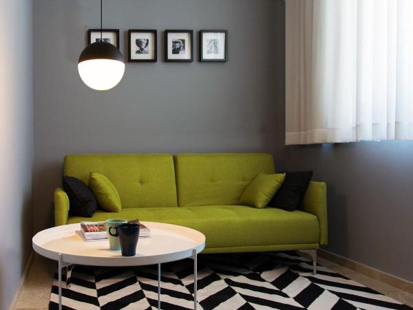 CinqueSuites Ortigia : photo 5 de la chambre suite junior deluxe