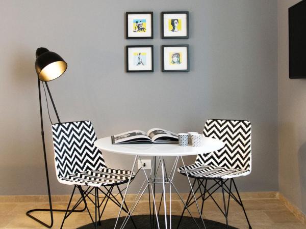 CinqueSuites Ortigia : photo 4 de la chambre suite junior deluxe