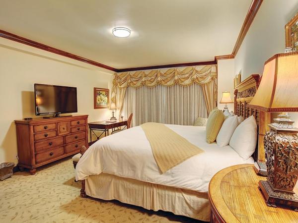 Sea View Hotel : photo 2 de la chambre suite 1 chambre