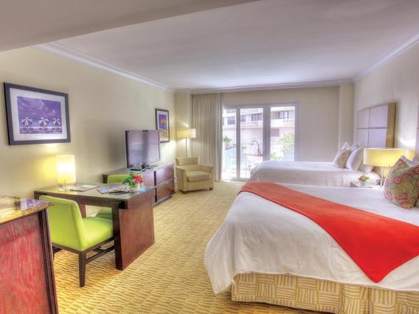 Sea View Hotel : photo 2 de la chambre chambre double standard avec balcon 
