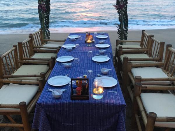 Lanta Paragon : photo 9 de la chambre chambre double standard climatisée