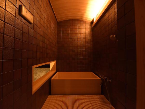 Yado Kiramachi : photo 1 de la chambre chambre familiale avec baignoire