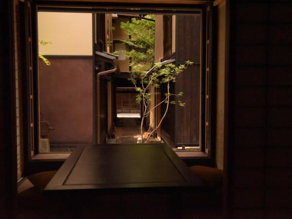 Yado Kiramachi : photo 7 de la chambre chambre familiale avec baignoire