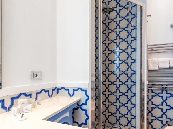 Hotel Mignon Meublè : photo 1 de la chambre chambre double supérieure