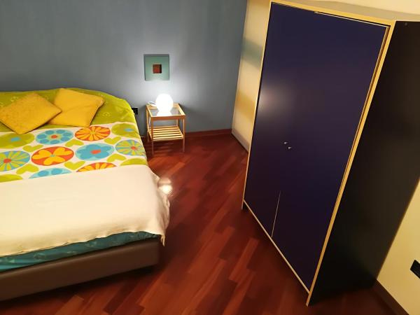 Casa Maia : photo 4 de la chambre chambre double