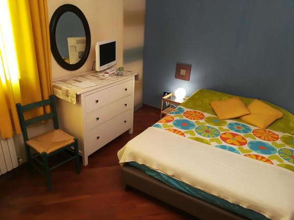Casa Maia : photo 5 de la chambre chambre double