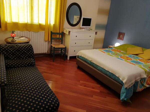 Casa Maia : photo 7 de la chambre chambre double