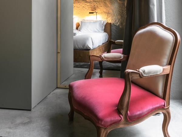 Armazém Luxury Housing- Architectural & Design Hotel : photo 2 de la chambre chambre lits jumeaux